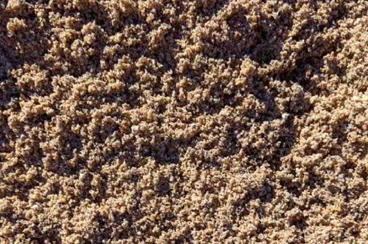 Kies Kiessand — FHE Kranservice GmbH